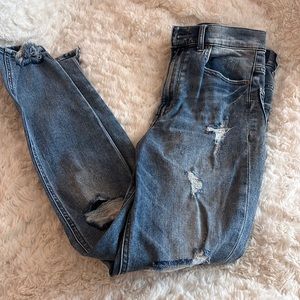 Express Jeans